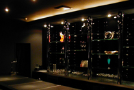 ラウンジチョイス