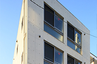 武蔵新田マンション