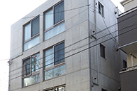 下丸子マンション