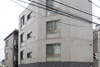 大泉学園マンション