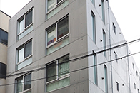 大森東マンション