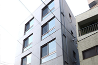 鶴見中央マンション