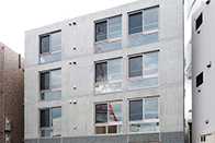 千鳥マンション