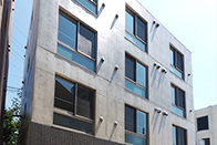 多摩川マンション