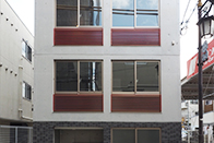 大山マンション