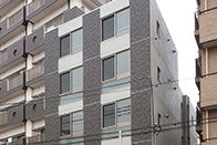 落合南長崎マンション