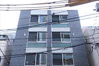 西新宿マンション