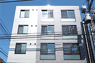 中延マンション