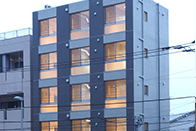 鶴見マンション