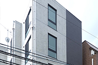 立川マンション