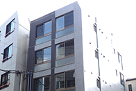 上板橋マンション