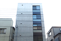 前野町マンション