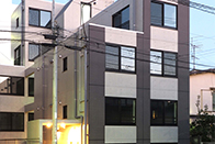 西落合マンション