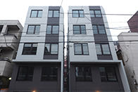 新井薬師マンション