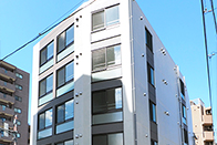 代田橋マンション